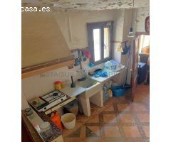 CASA MUY CÉNTRICA EN VENTA EN VILLAR DEL ARZOBISPO