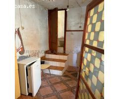 CASA MUY CÉNTRICA EN VENTA EN VILLAR DEL ARZOBISPO