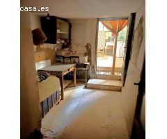 CASA MUY CÉNTRICA EN VENTA EN VILLAR DEL ARZOBISPO