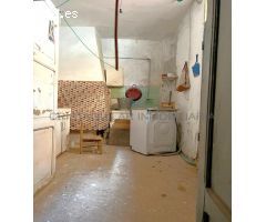 CASA MUY CÉNTRICA EN VENTA EN VILLAR DEL ARZOBISPO