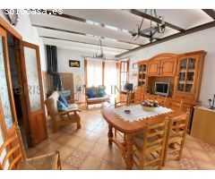A LA VENTA CASA EN CHULILLA
