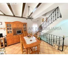 A LA VENTA CASA EN CHULILLA