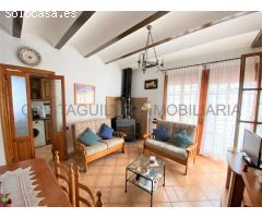 A LA VENTA CASA EN CHULILLA