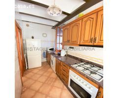 A LA VENTA CASA EN CHULILLA
