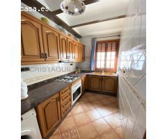 A LA VENTA CASA EN CHULILLA
