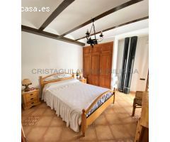 A LA VENTA CASA EN CHULILLA
