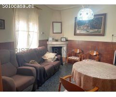 GRAN VIVIENDA CON TERRAZA EN VILLAR DEL ARZOBISPO