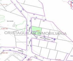 TERRENO URBANO EN VENTA EN CALLES