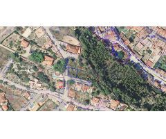 TERRENO URBANO EN VENTA EN CALLES
