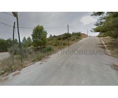 TERRENO URBANO EN VENTA EN CALLES