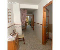 CASA PARA REFORMAR EN VILLAR DEL ARZOBISPO
