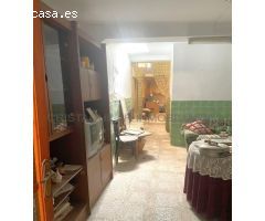 CASA PARA REFORMAR EN VILLAR DEL ARZOBISPO