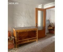 CASA PARA REFORMAR EN VILLAR DEL ARZOBISPO