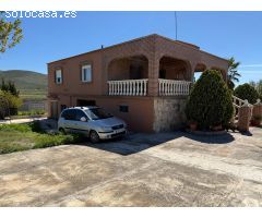 Chalet en Venta en Mirandilla, Valencia
