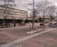 Apartamento en Pontevedra zona Plaza de Barcelos