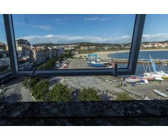 Despertar en vacaciones con estas vistas...