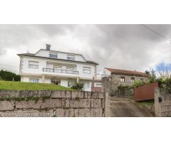 Vivienda en Tenorio, Cotobade: la inversión perfecta para disfrutar de amplitud y tranquilidad