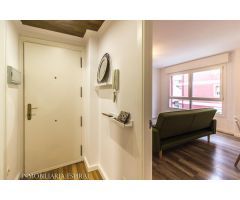 Bonito apartamento en Marín