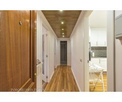 Bonito apartamento en Marín