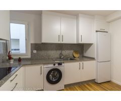 Bonito apartamento en Marín