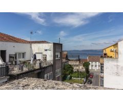 Piso en Vilagarcía de Arousa: ¡Tu Oportunidad Frente al Mar! ?????