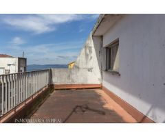 Piso en Vilagarcía de Arousa: ¡Tu Oportunidad Frente al Mar! ?????