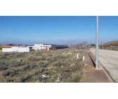 Suelo Industrial P.I de Mollina