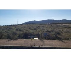 Suelo industrial P.I Caseria del Rey