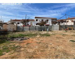PARCELA URBANA CÉNTRICA EN MOLLINA DE 230M2