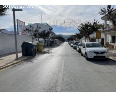 PARCELA URBANA CÉNTRICA EN MOLLINA DE 230M2
