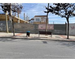 PARCELA URBANA CÉNTRICA EN MOLLINA DE 230M2