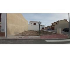 Venta suelo urbano en Alameda