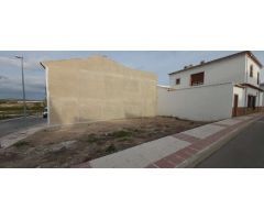 Venta suelo urbano en Alameda