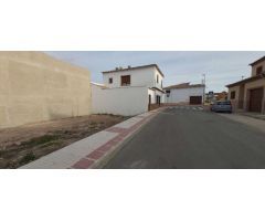 Venta suelo urbano en Alameda