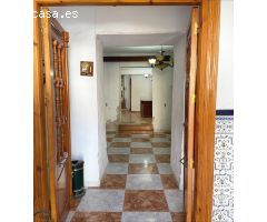 CASA DE PUEBLO EN ALAMEDA