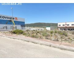 Suelo Industrial