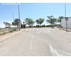 Suelo Industrial