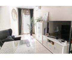 Duplex en Mollina
