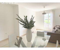 ÁTICO  EN VENTA EN ALAMEDA (MÁLAGA)