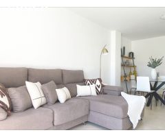 ÁTICO  EN VENTA EN ALAMEDA (MÁLAGA)