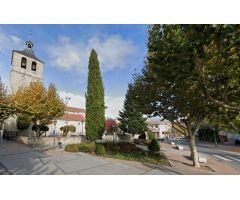 CHALETS DE LUJO EN VENTA EN GALAPAGAR, MADRID
