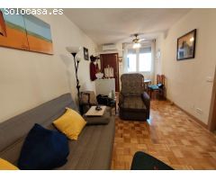 PISO CASCO ANTIGUO PARACUELLOS DE JARAMA