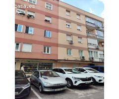 PISO CENTRICO EN GETAFE