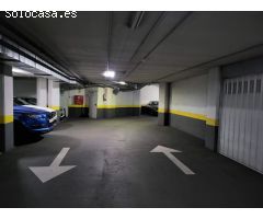 Garaje en Venta en Coslada, Madrid