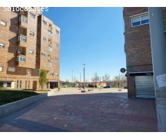 Garaje en Venta en Coslada, Madrid