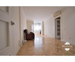 Estupenda vivienda en alquiler