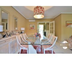 Chalet en Venta en San Fernando de Henares, Madrid