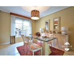 Chalet en Venta en San Fernando de Henares, Madrid