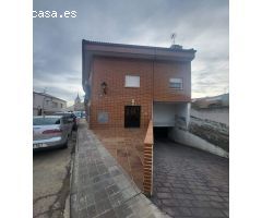 Duplex en Venta en Cobeña, Madrid
