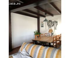 Villa ubicada en el Romeral.